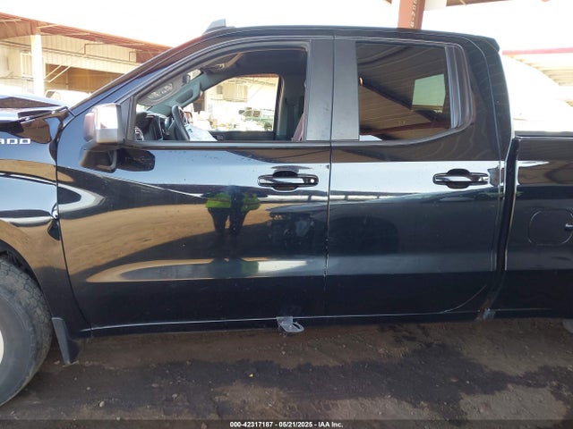 1GCRYDED2LZ162800 Chevrolet l84 - di, dfm, alum, gen 5, var 2