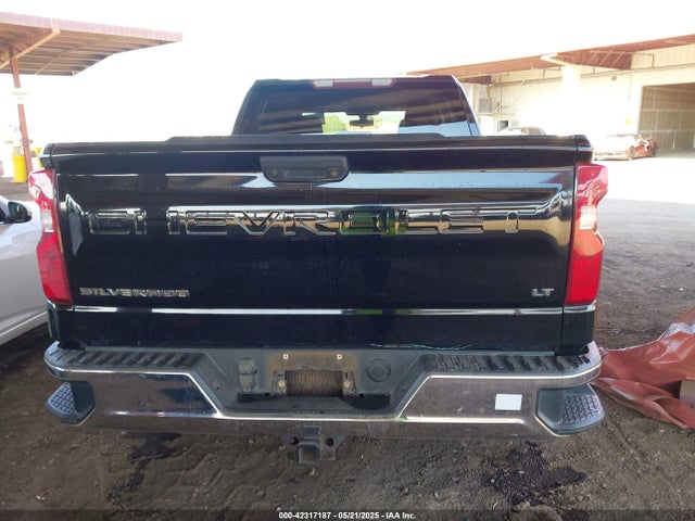 1GCRYDED2LZ162800 Chevrolet l84 - di, dfm, alum, gen 5, var 2