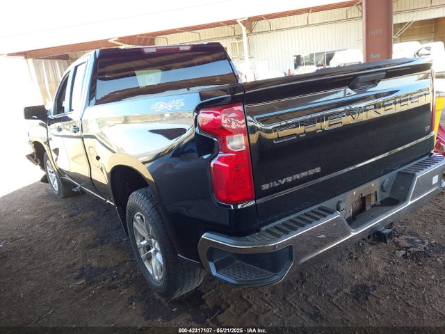 1GCRYDED2LZ162800 Chevrolet l84 - di, dfm, alum, gen 5, var 2