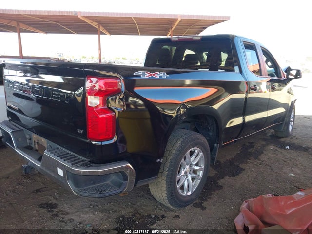 1GCRYDED2LZ162800 Chevrolet l84 - di, dfm, alum, gen 5, var 2
