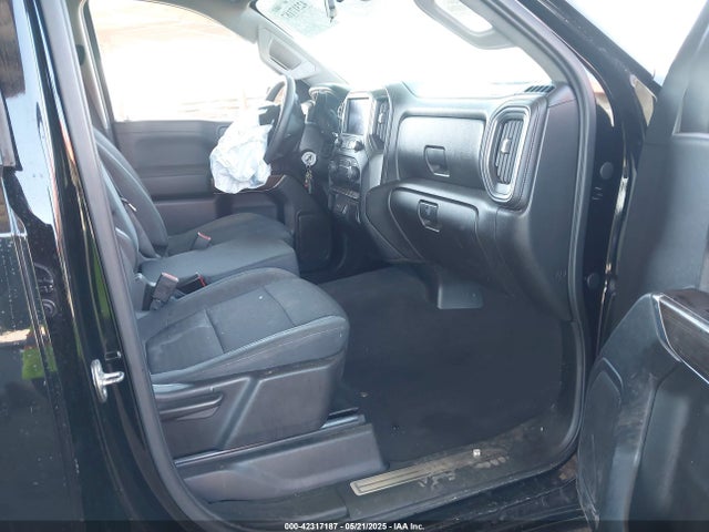 1GCRYDED2LZ162800 Chevrolet l84 - di, dfm, alum, gen 5, var 2