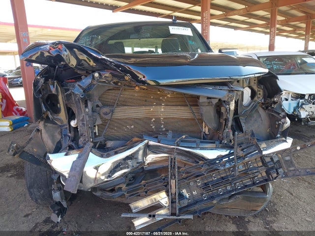 1GCRYDED2LZ162800 Chevrolet l84 - di, dfm, alum, gen 5, var 2