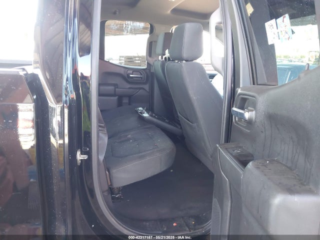 1GCRYDED2LZ162800 Chevrolet l84 - di, dfm, alum, gen 5, var 2