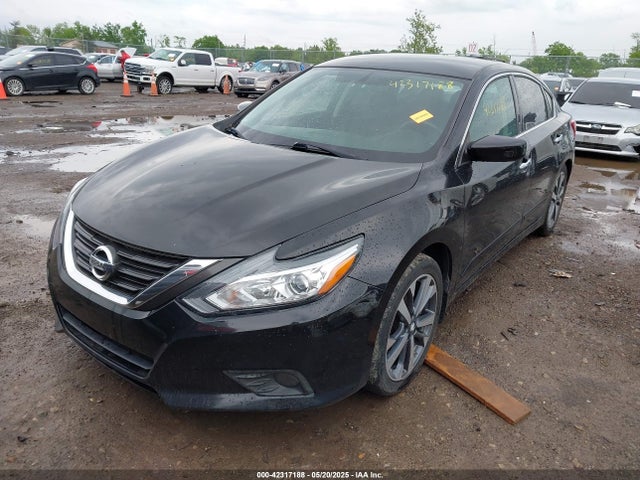 1N4AL3AP2GC128229 Nissan Altima 2.5 Sr