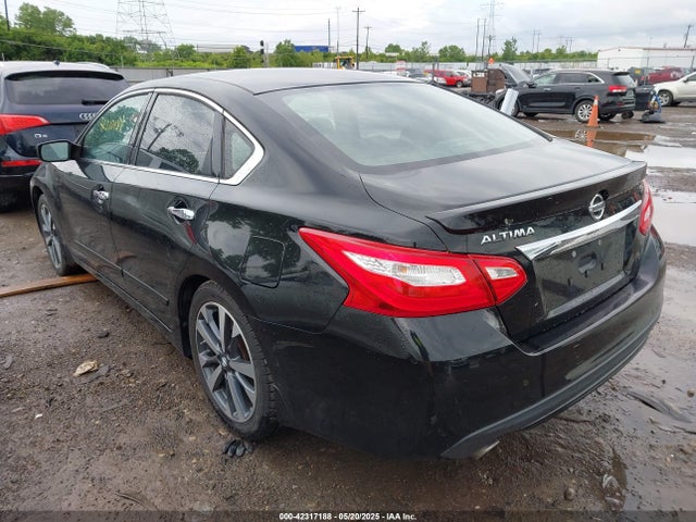 1N4AL3AP2GC128229 Nissan Altima 2.5 Sr