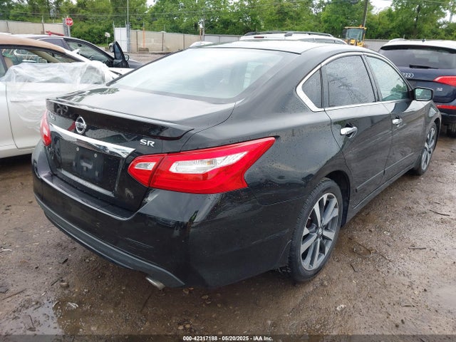 1N4AL3AP2GC128229 Nissan Altima 2.5 Sr