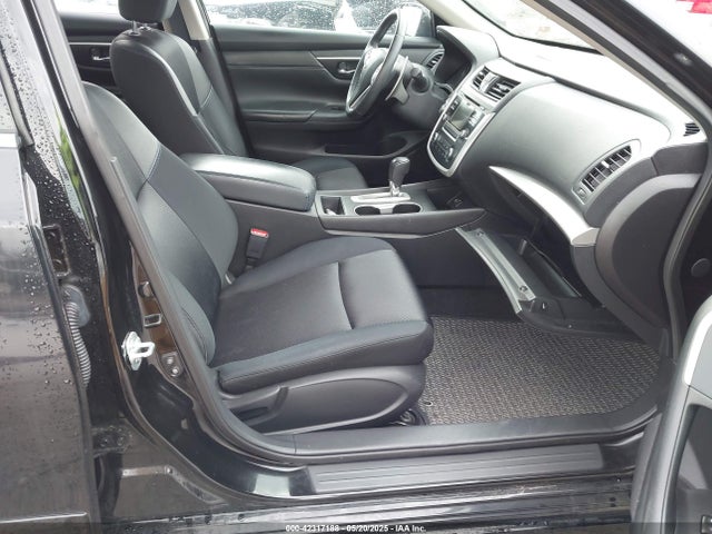1N4AL3AP2GC128229 Nissan Altima 2.5 Sr