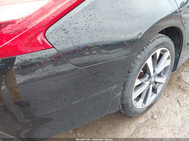 1N4AL3AP2GC128229 Nissan Altima 2.5 Sr