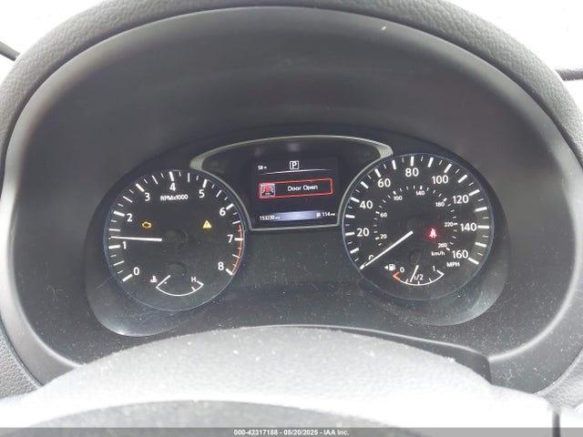 1N4AL3AP2GC128229 Nissan Altima 2.5 Sr