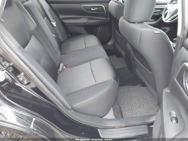 1N4AL3AP2GC128229 Nissan Altima 2.5 Sr