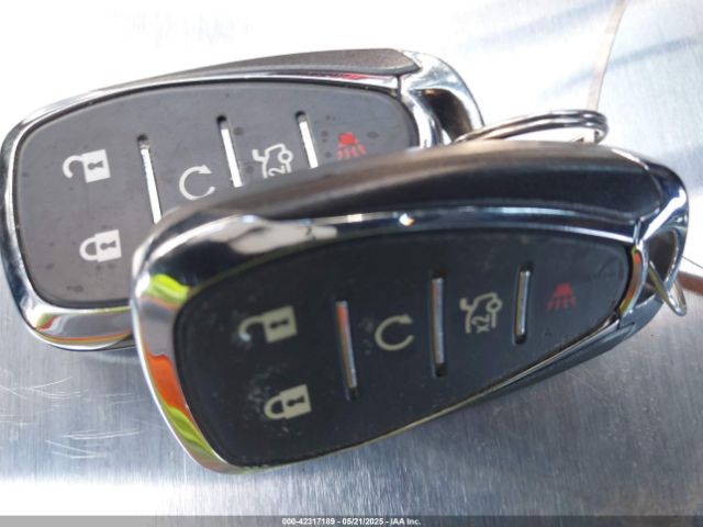 2019 CHEVROLET CAMARO 1G1FB1RS0K0113439 Photo 10