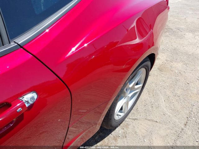 2019 CHEVROLET CAMARO 1G1FB1RS0K0113439 Photo 5