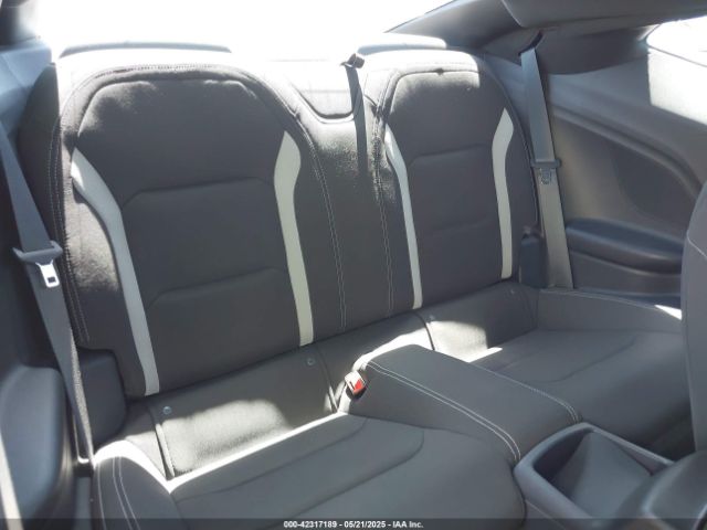 2019 CHEVROLET CAMARO 1G1FB1RS0K0113439 Photo 7