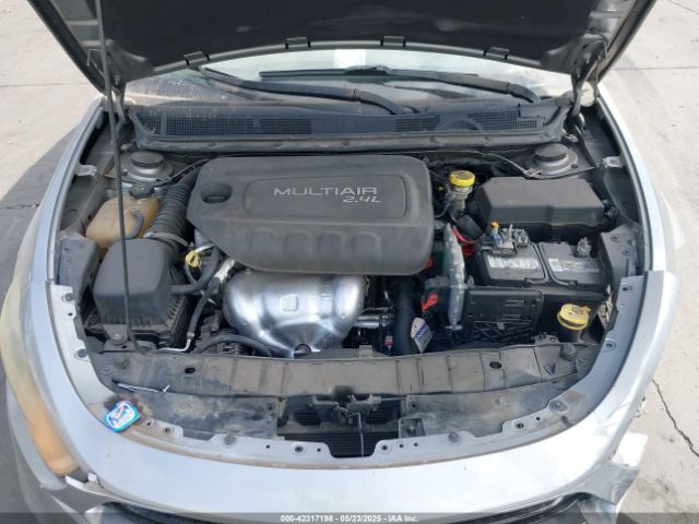 1C3CDFBB1FD236679 Dodge DART SXT