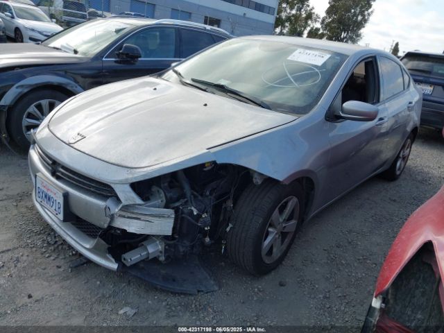 1C3CDFBB1FD236679 Dodge DART SXT