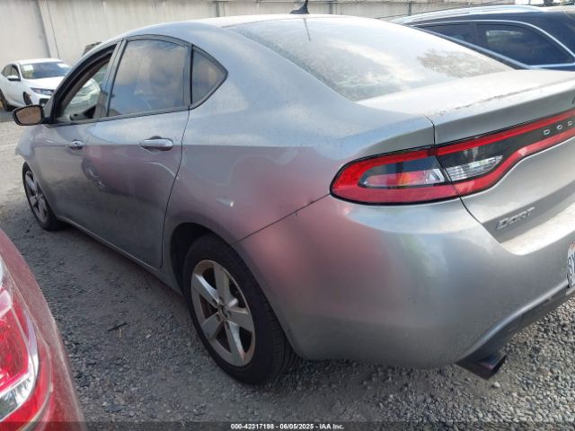 1C3CDFBB1FD236679 Dodge DART SXT