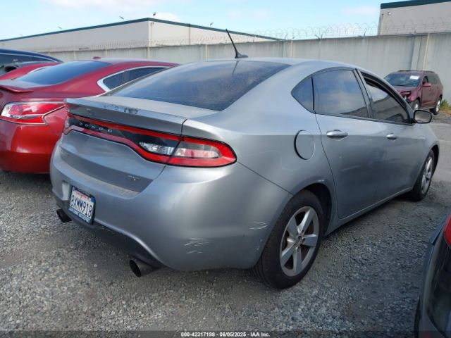 1C3CDFBB1FD236679 Dodge DART SXT
