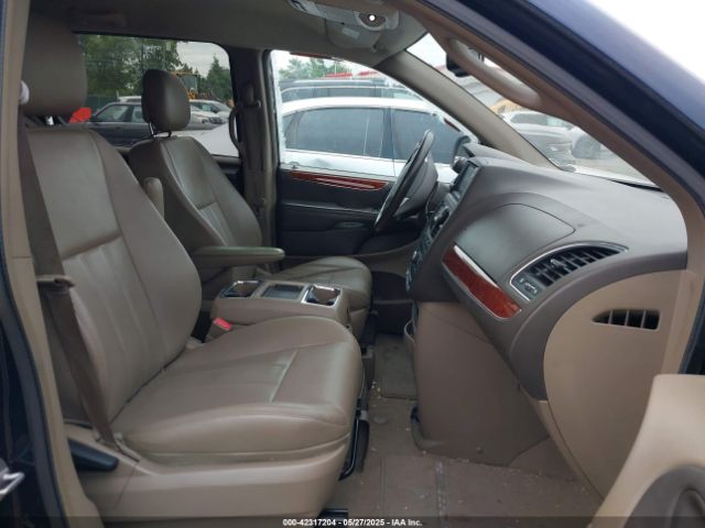 2013 CHRYSLER TOWN & COUNTRY 2C4RC1BG1DR677083 Photo 4