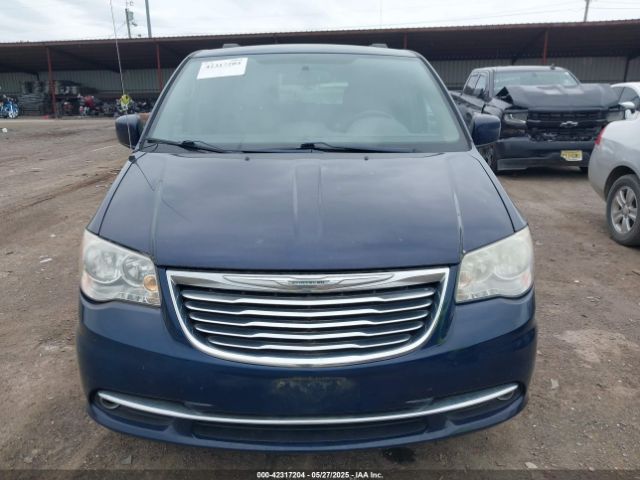 2013 CHRYSLER TOWN & COUNTRY 2C4RC1BG1DR677083 Photo 5