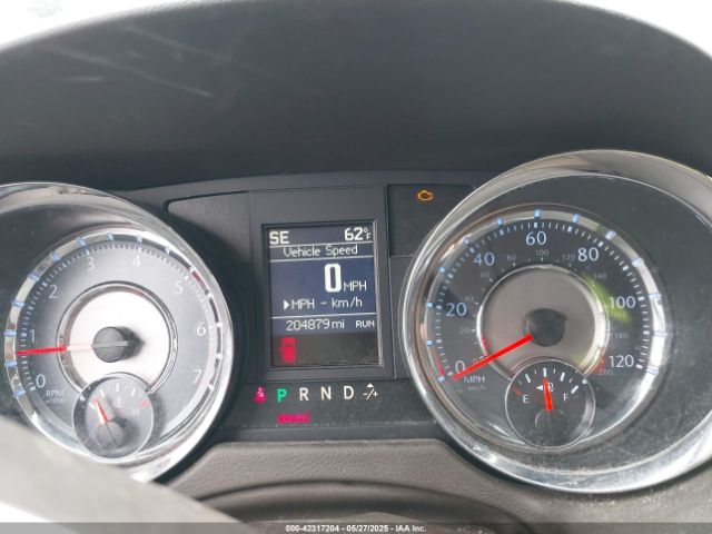 2013 CHRYSLER TOWN & COUNTRY 2C4RC1BG1DR677083 Photo 6