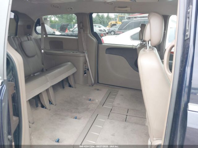 2013 CHRYSLER TOWN & COUNTRY 2C4RC1BG1DR677083 Photo 7