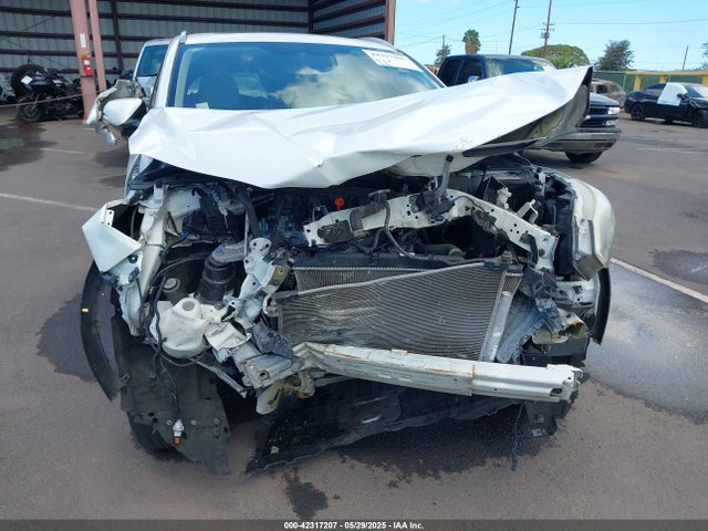 3CZRU5H74HM726134 Honda r18z9