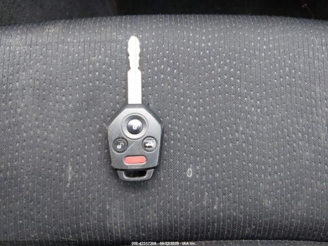 4S3BNAC69F3013871 Subaru 2.5l u5