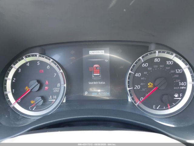 2022 TOYOTA HIGHLANDER 5TDZZRAH2NS550598 Photo 6