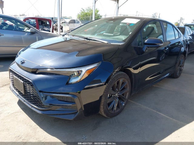 5YFS4MCE4RP202578 Toyota m20a-fks
