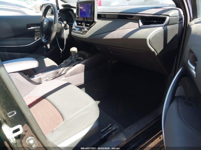 5YFS4MCE4RP202578 Toyota m20a-fks