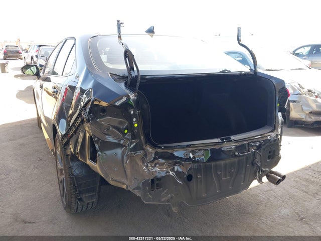 5YFS4MCE4RP202578 Toyota m20a-fks