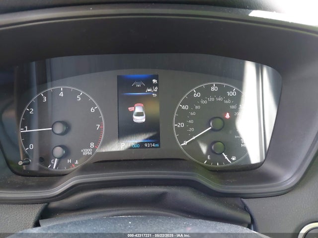 5YFS4MCE4RP202578 Toyota m20a-fks