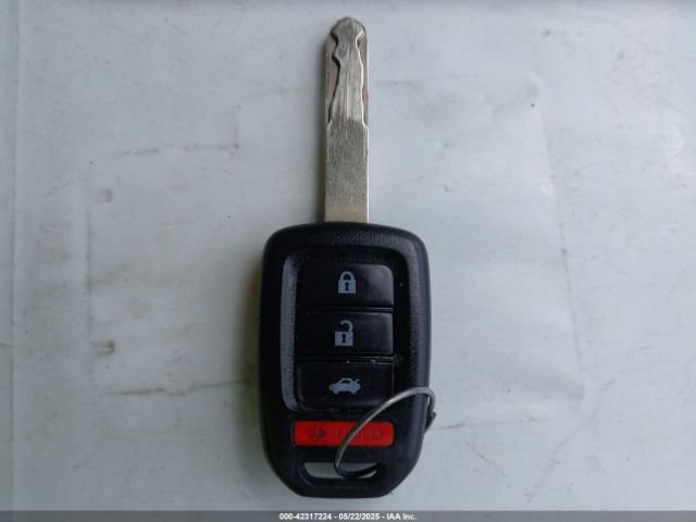 2HGFC2F59GH572241 Honda Civic Lx