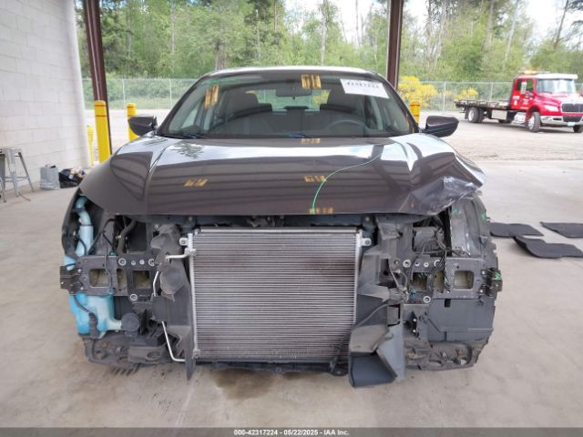 2HGFC2F59GH572241 Honda Civic Lx