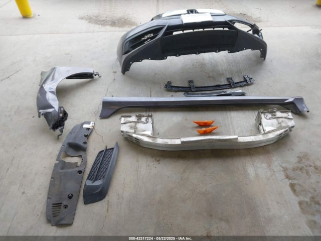 2HGFC2F59GH572241 Honda Civic Lx