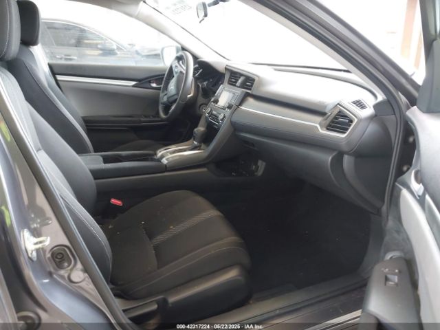 2HGFC2F59GH572241 Honda Civic Lx