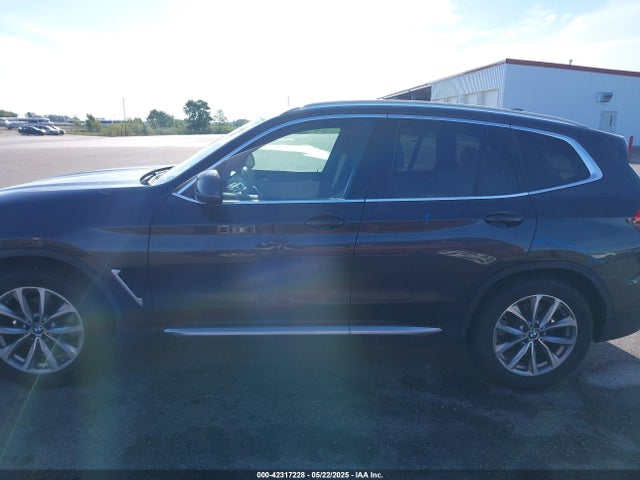 5UXTR9C57JLD72211 BMW 2018