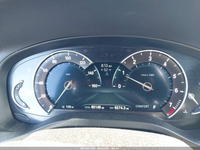 2018 BMW X3 5UXTR9C57JLD72211 Photo 6