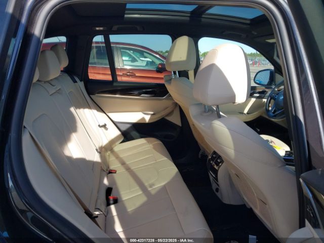 2018 BMW X3 5UXTR9C57JLD72211 Photo 7