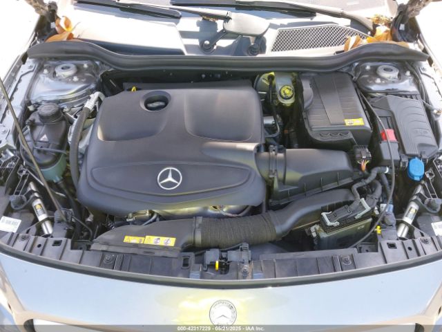 2015 MERCEDES-BENZ GLA 250 WDCTG4GB8FJ026933 Photo 9