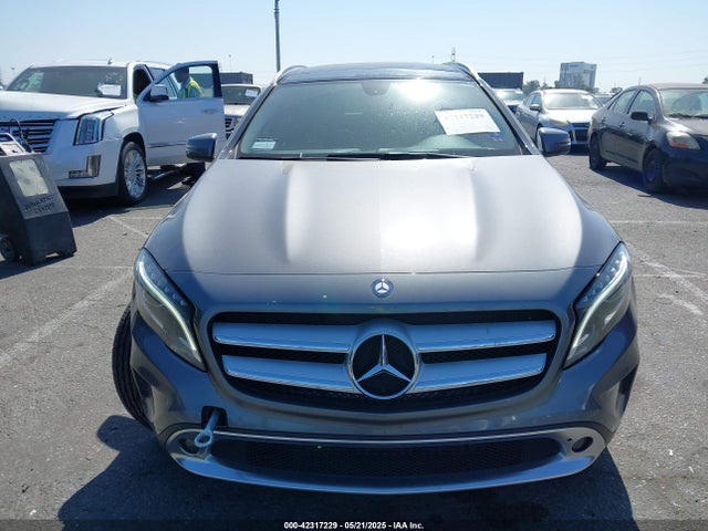 WDCTG4GB8FJ026933 Mercedes-Benz 2015