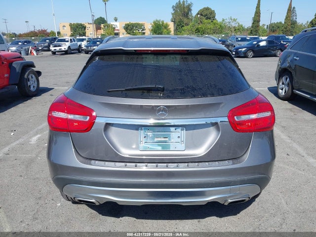 WDCTG4GB8FJ026933 Mercedes-Benz 2015