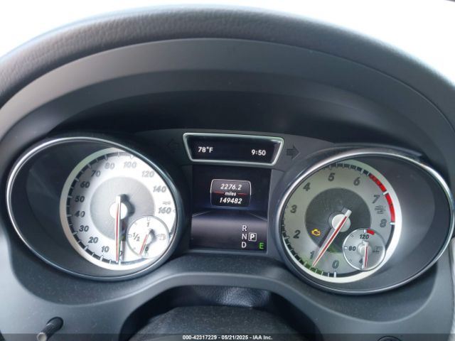 2015 MERCEDES-BENZ GLA 250 WDCTG4GB8FJ026933 Photo 6