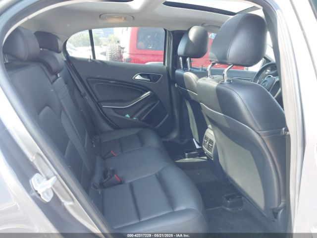 2015 MERCEDES-BENZ GLA 250 WDCTG4GB8FJ026933 Photo 7