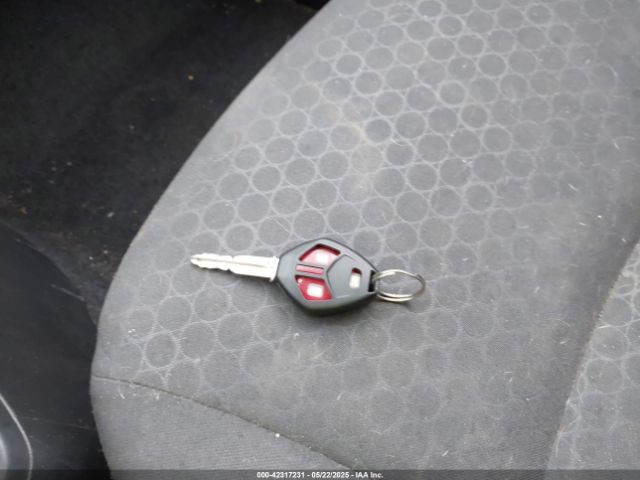 ML32A3HJ2FH055695 Mitsubishi MIRAGE DE