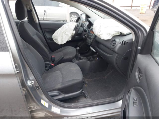 ML32A3HJ2FH055695 Mitsubishi MIRAGE DE