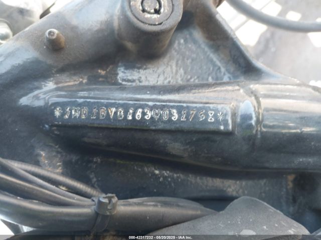 2003 HARLEY-DAVIDSON FXSTI 1HD1BVB163Y031758 Photo 9