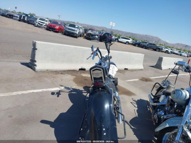 2003 HARLEY-DAVIDSON FXSTI 1HD1BVB163Y031758 Photo 5