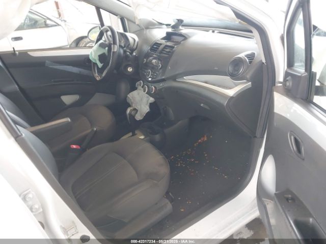 KL8CB6S9XEC590132 Chevrolet Spark Ls Auto