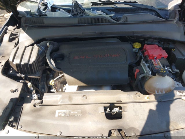 Jeep Compass 2020 3C4NJDBB9LT156263 Image 10